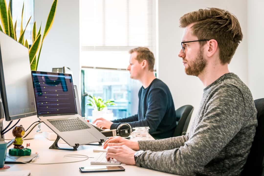 Cover image for Importance of a Growth Mindset for Software Developers